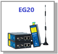 EG20网口远程下载程序使用案例