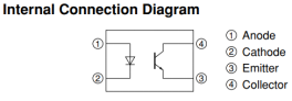 PC3H7C光耦合器：综合数据表和应用指南
