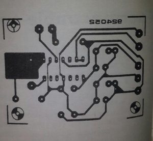 数字万用表