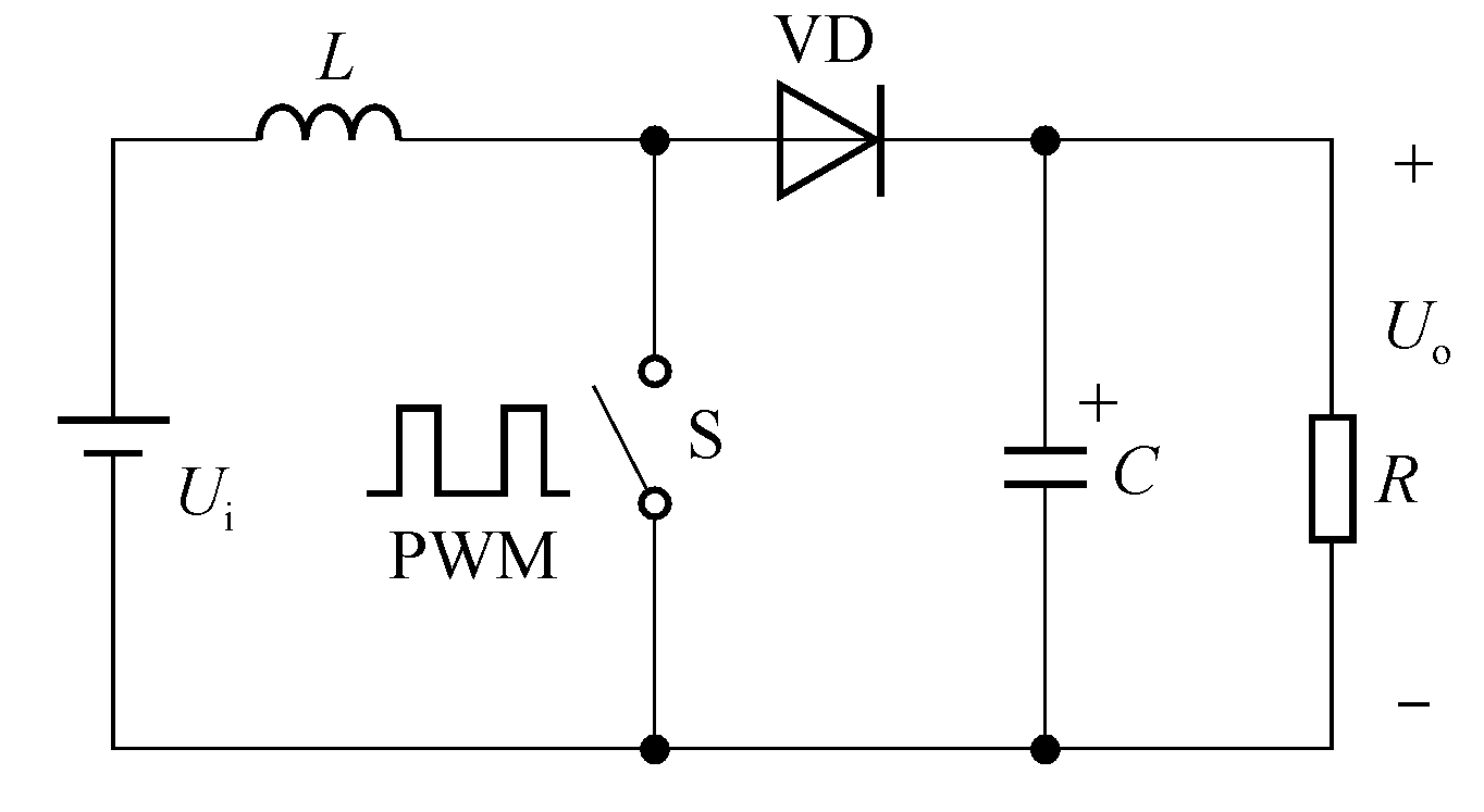 boost電路工作原理 boost電路輸出電壓和輸入電壓的關(guān)系