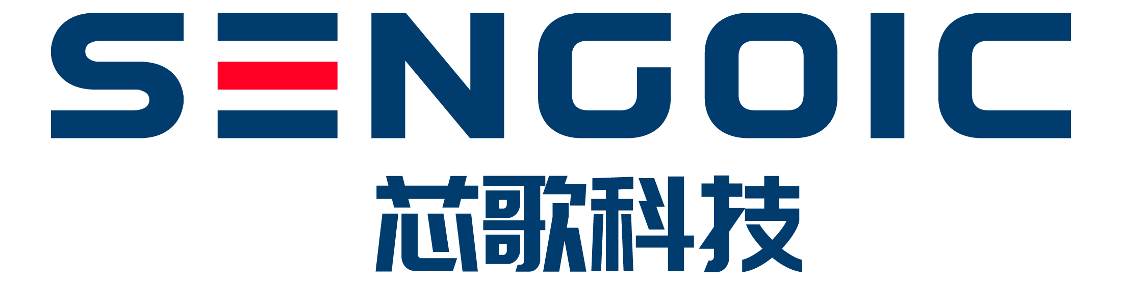 Sengoic(上海芯歌科技)
