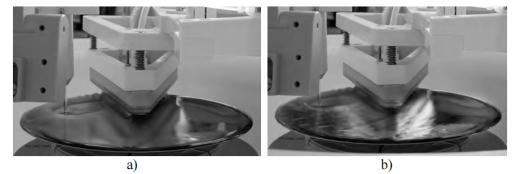 通过晶圆粘合来评估创新兆声清洗技术