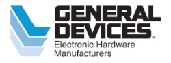 GENERAL DEVICES