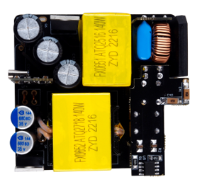 #PFC + MPX2002 反激控制器# 離線式140W PD3.1適配器電源解決方案