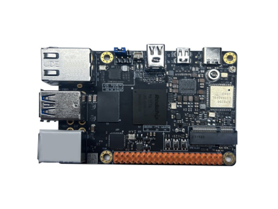 開鴻開發板 KaihongBoard-3576-SBC