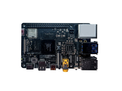開鴻開發板 KaihongBoard-3588S-SBC