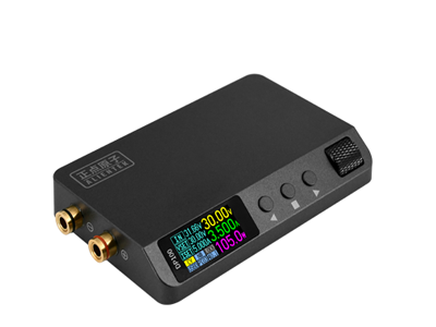 正點(diǎn)原子DP100直流穩(wěn)壓數(shù)控電源