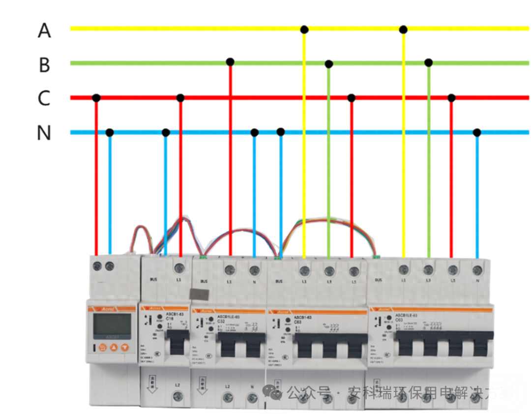 <b class='flag-5'>智能</b>型微斷和傳統(tǒng)微斷相比下的特點與<b class='flag-5'>優(yōu)勢</b>