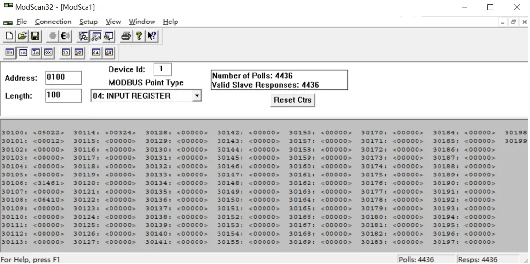 免費獲取，永久有效！工控人珍藏的幾款<b class='flag-5'>Modbus</b><b class='flag-5'>調(diào)試</b>軟件