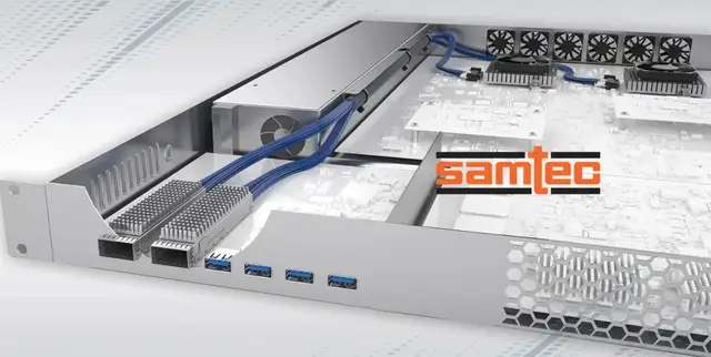 Samtec