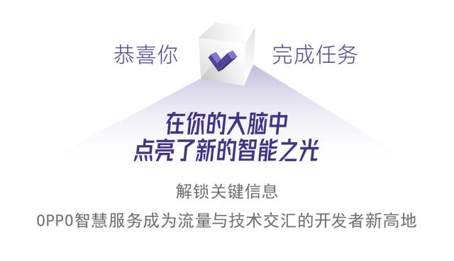 一个挑战与万种答案：OPPO智慧服务的时代之桥 (https://ic.work/) 技术资料 第19张