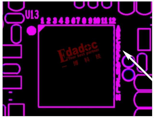 把根留住，PCB的字符設(shè)計為什么比失戀更痛苦