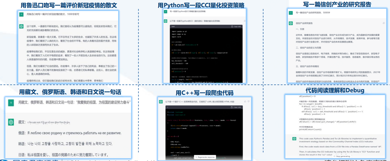 ChatGPT背后的AI背景、技术门道和商业应用 (https://ic.work/) 技术资料 第3张