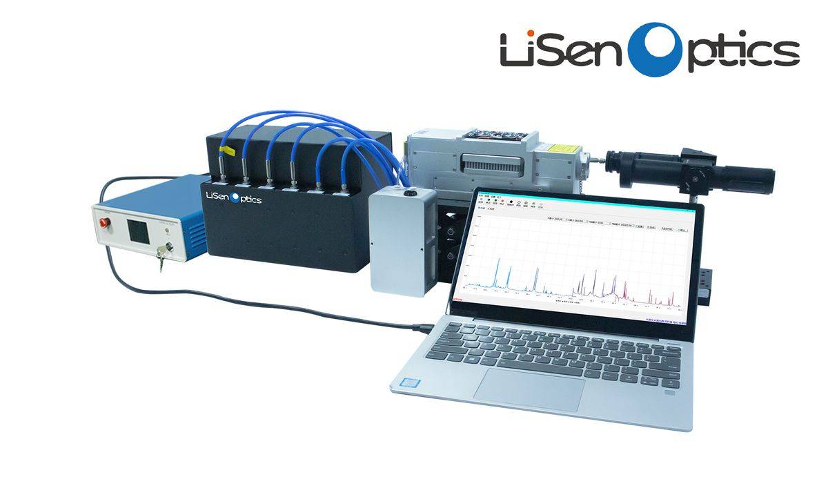 深度解析LIBS光譜儀