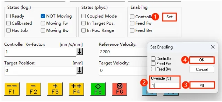 ethercat