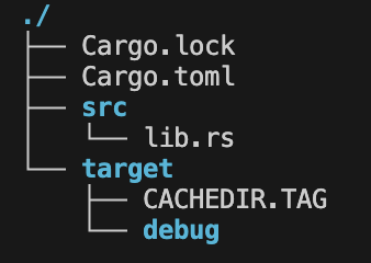 JavaScript與<b class='flag-5'>Rust</b>和<b class='flag-5'>WebAssembly</b>集成