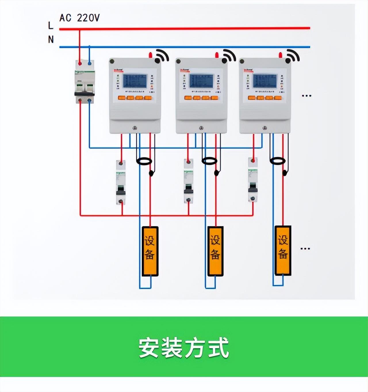 保护装置