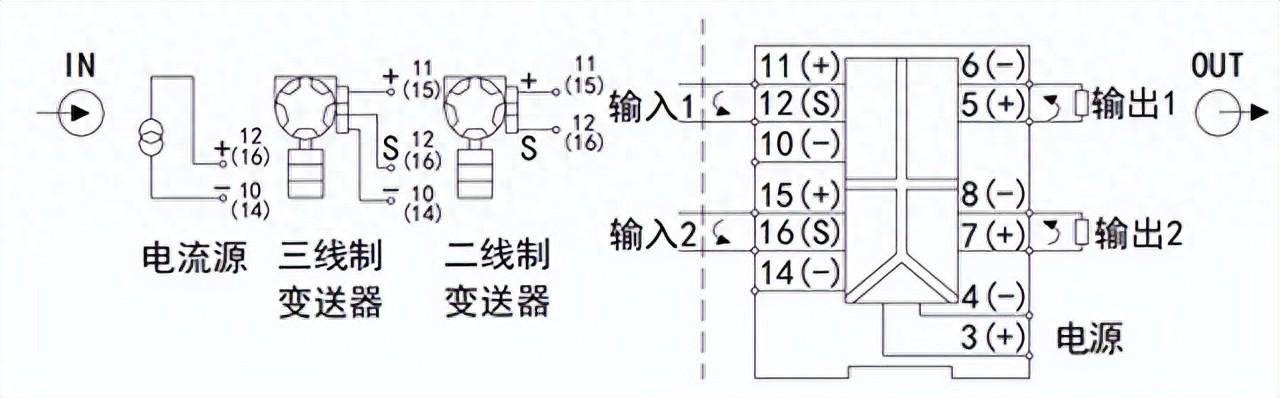 安科瑞 BM100：工業(yè)<b class='flag-5'>信號(hào)</b><b class='flag-5'>隔離</b>的可靠之選