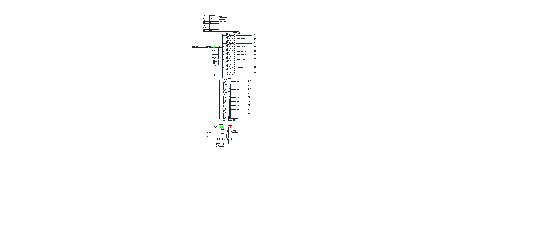 安科瑞<b class='flag-5'>医用</b><b class='flag-5'>隔离</b><b class='flag-5'>电源</b>系统在成都某医院项目中的应用