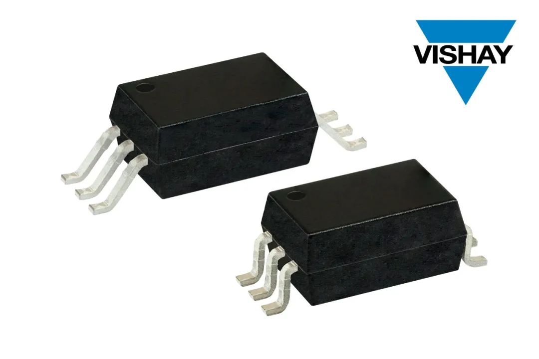 <b class='flag-5'>IGBT</b> 和 MOSFET <b class='flag-5'>驅動器</b>-延展型 SO-<b class='flag-5'>6</b> 封裝，實現緊湊設計、快速開關和高壓