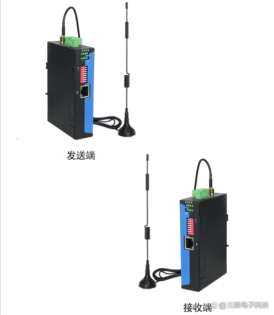 工業以太網PLC無線<b class='flag-5'>網橋</b>，解決用戶布線難題！