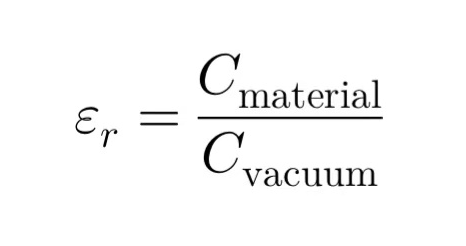 材料電磁學(xué)<b class='flag-5'>特征</b><b class='flag-5'>表征</b>