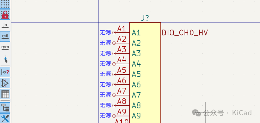 KiCAD