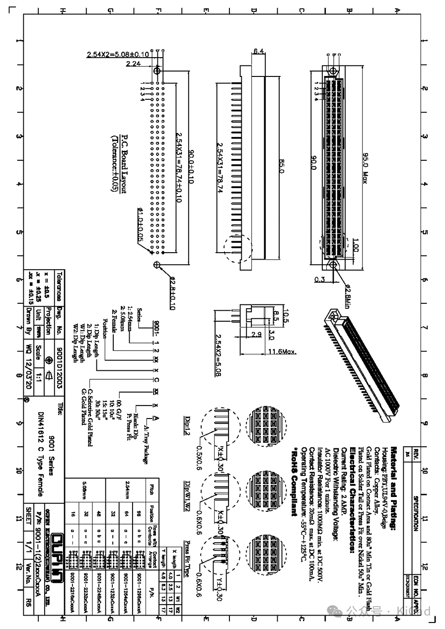 KiCAD