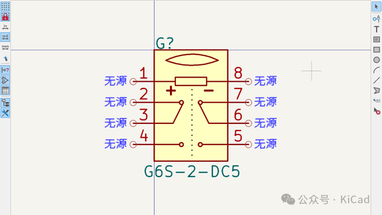 KiCAD