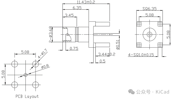 KiCAD