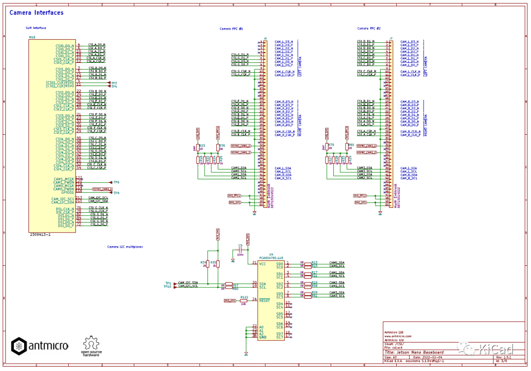 KiCAD