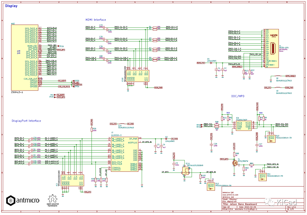 KiCAD