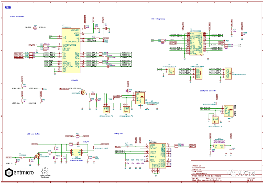 KiCAD