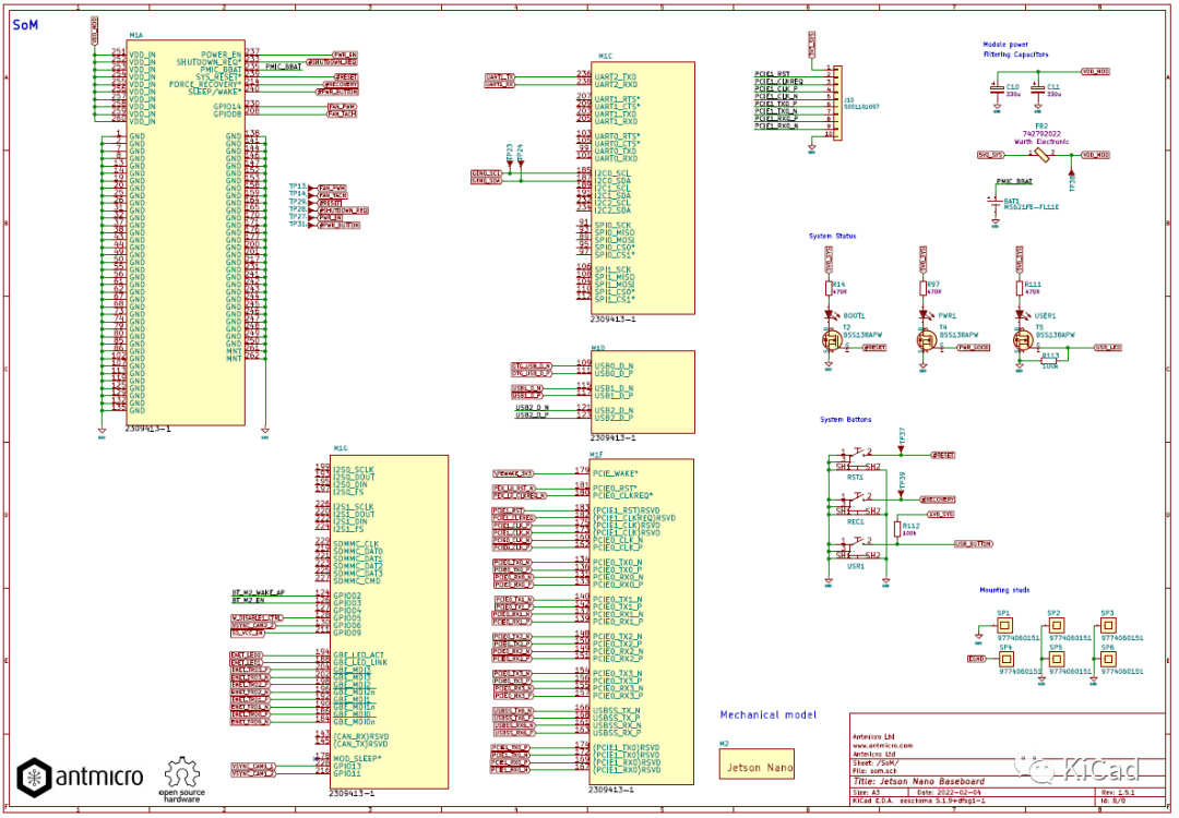 KiCAD