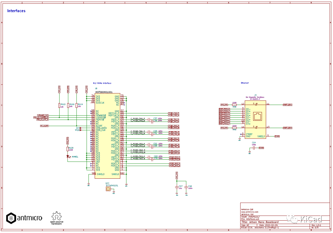 KiCAD