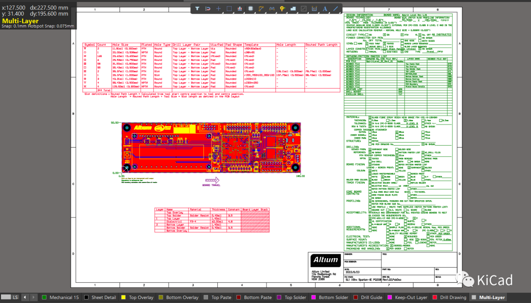 KiCAD