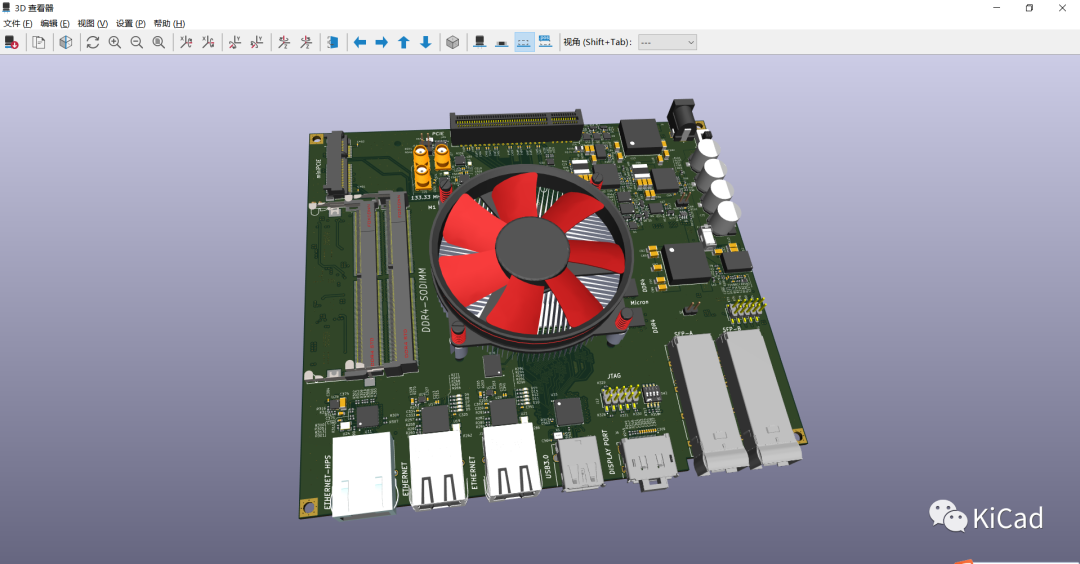 KiCAD