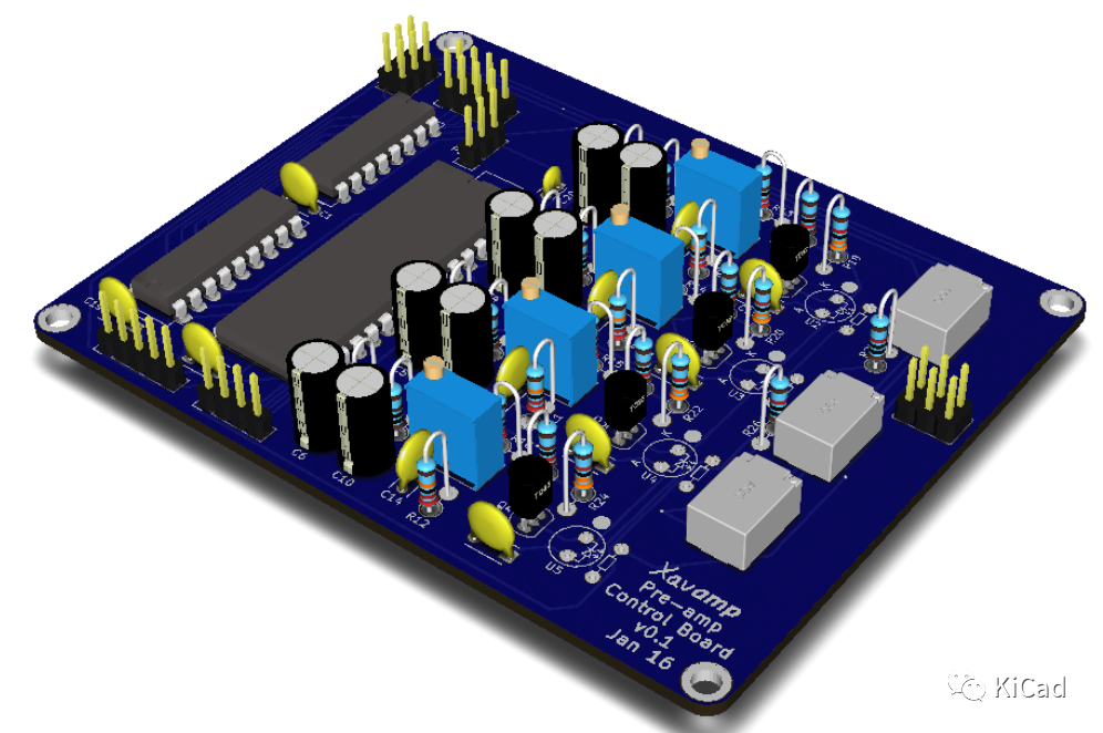 STEP與WRL 3D模型的區(qū)別