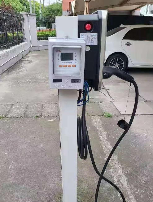 新能源汽车