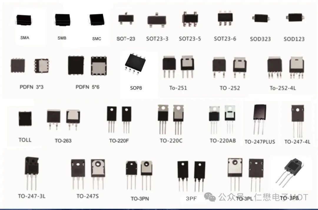 MOSFET