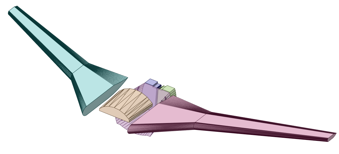 VirtualFlow案例|<b class='flag-5'>油箱</b>燃油晃動模擬，高效分析管路及<b class='flag-5'>油箱</b>內(nèi)油面變化