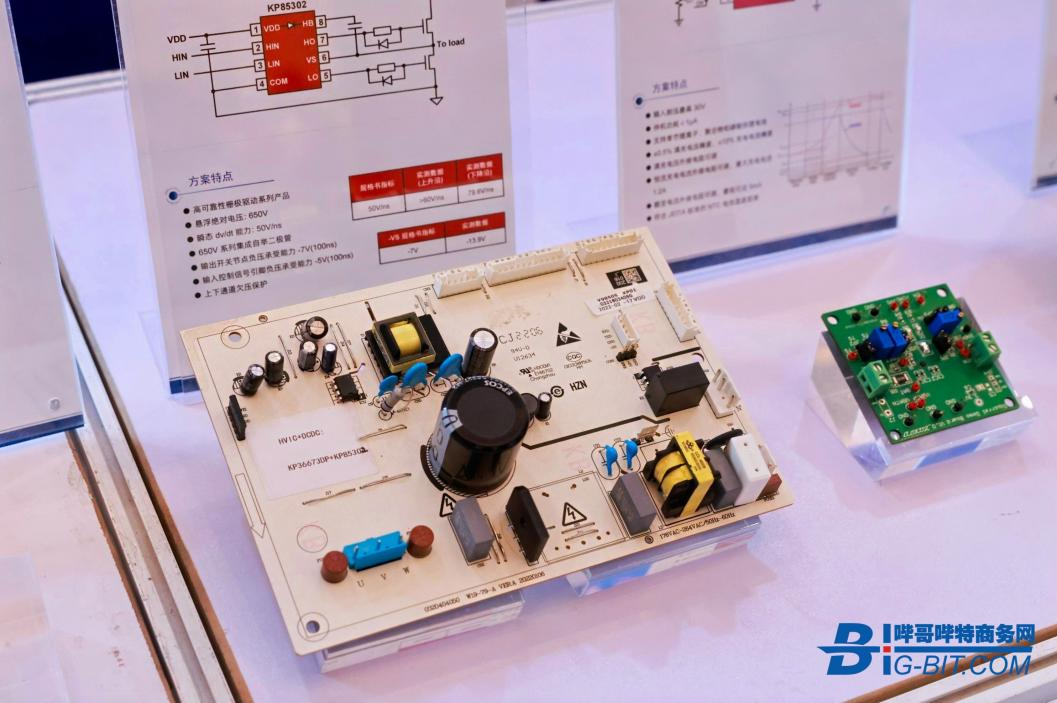 如何在華東電機(jī)控制器市場(chǎng)脫穎而出?