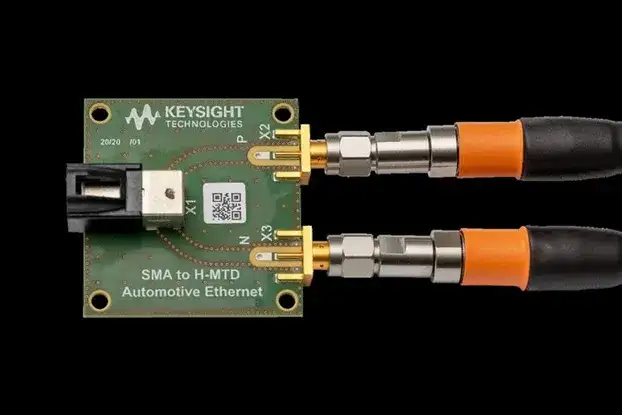 聚焦MIPI 系列之三：汽車SerDes – 實現更好的ADAS攝像頭傳感器