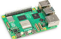 Raspberry Pi 5開發實戰：家庭多媒體和控制中心搭建