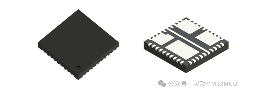 AMEYA360：靈動微電子<b class='flag-5'>MM32SPIN</b>0230為核，打造All-in-One智能功率模塊