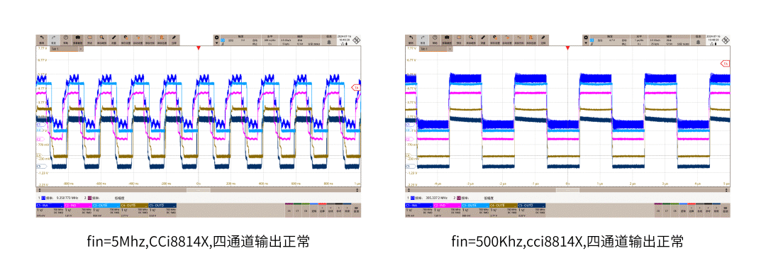 隔离器