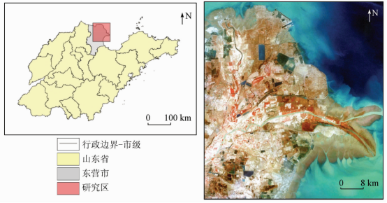 土壤鹽漬化對(duì)濱海濕地<b class='flag-5'>生態(tài)環(huán)境</b>質(zhì)量的影響