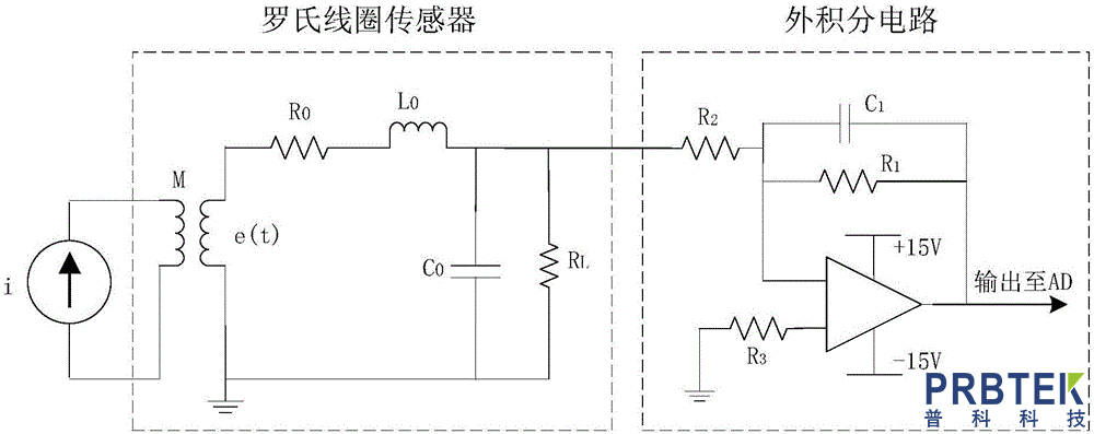 <b class='flag-5'>羅</b><b class='flag-5'>氏</b><b class='flag-5'>線圈</b>能用于<b class='flag-5'>測量</b>微弱電流嗎？