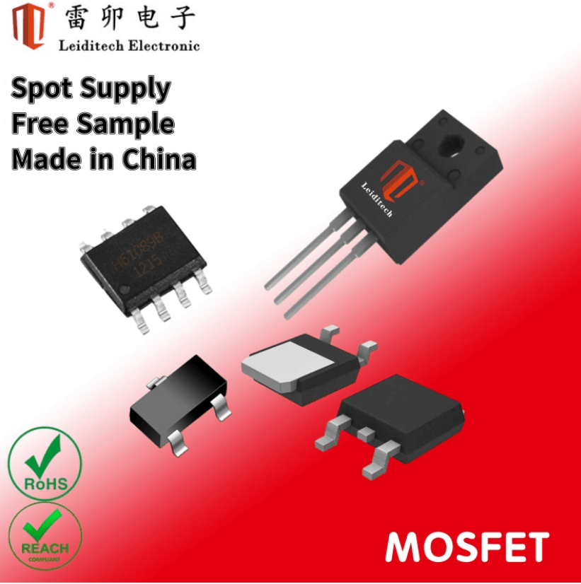 <b class='flag-5'>MOSFET</b><b class='flag-5'>器件</b><b class='flag-5'>參數(shù)</b>：TJ、TA、TC到底講啥