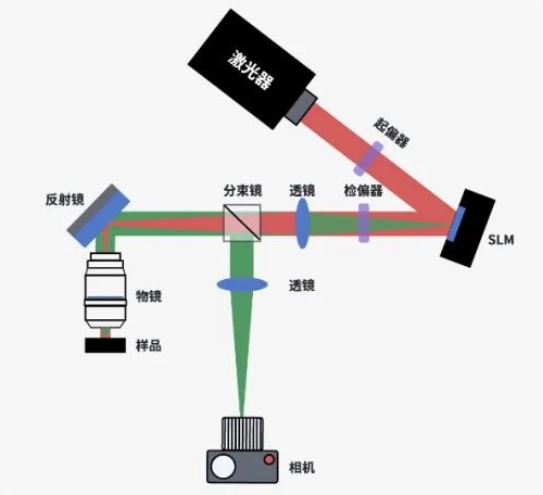 <b class='flag-5'>SLM</b>賦能智能圖像芯片研究，嗨翻科技新紀元！